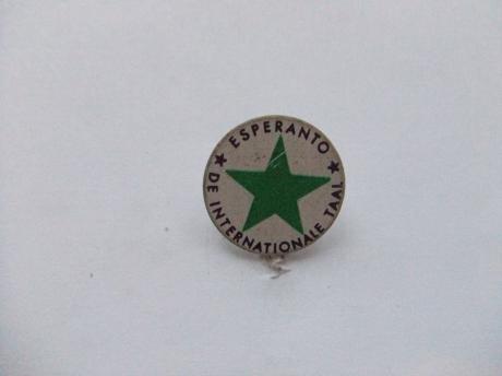 Esperanto de internationale taal (2)